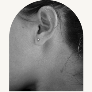 Piercing, füllyukasztás